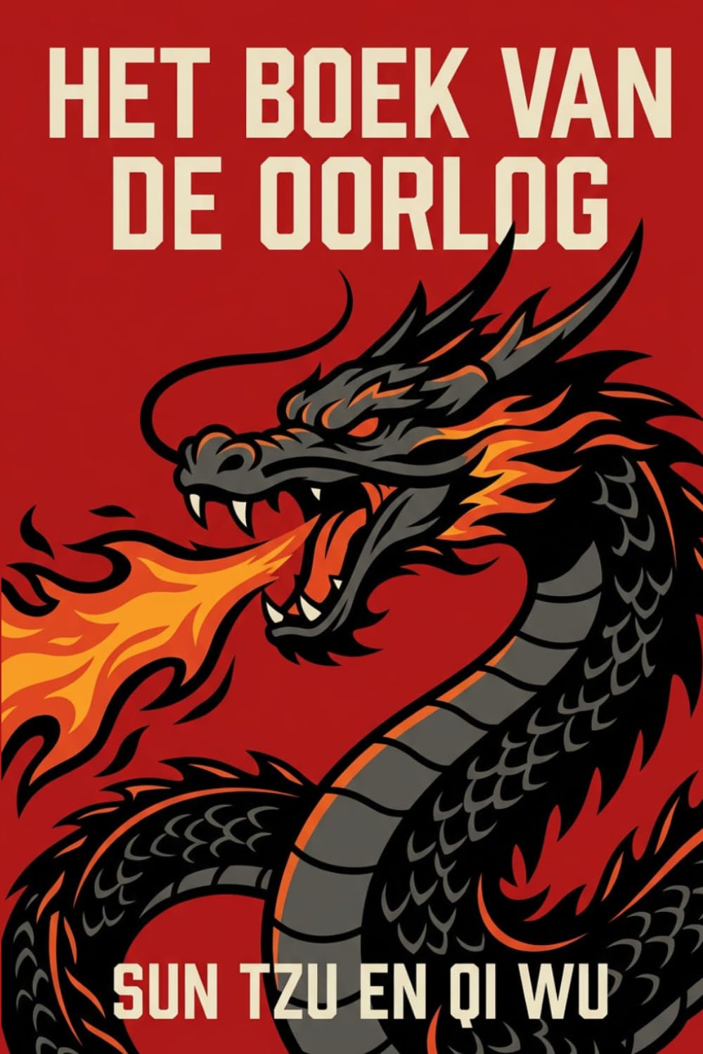 het boek van de oorlog: de militaire klassieker van het Verre Oosten