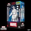 Marvel Efsaneler Serisi Phantom Rider, Ghost Rider ve Avengers Comics Koleksiyon 15 cm Ölçekli Aksiyon