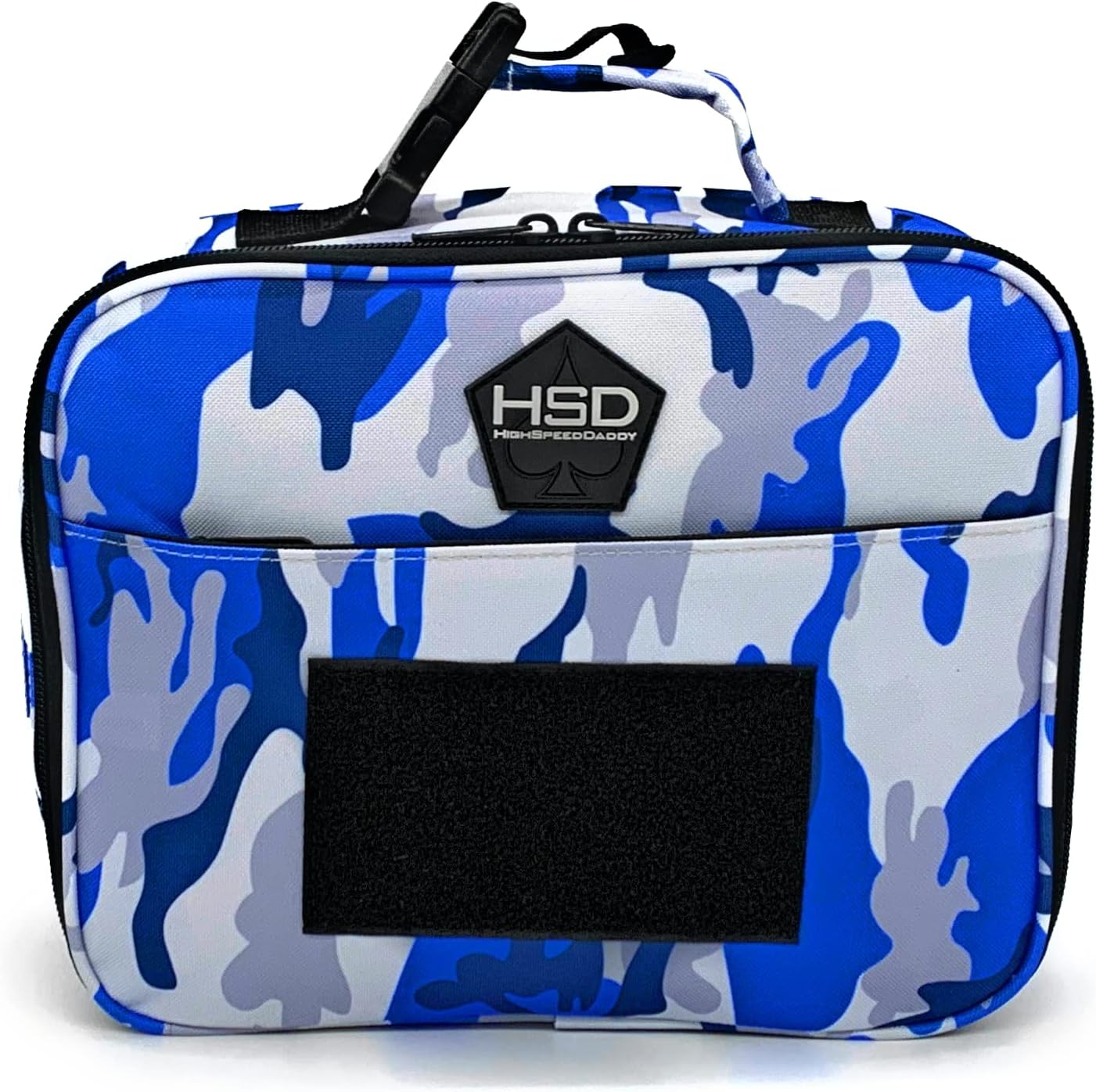 hsd lunch box
