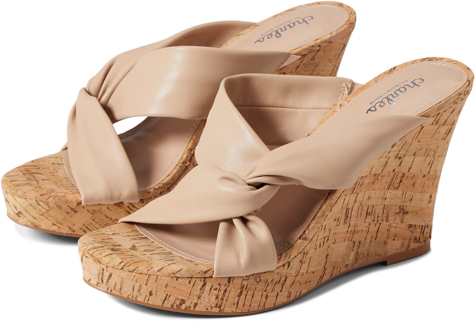 CHARLES BY CHARLES DAVIDWomen's Lyric Platform