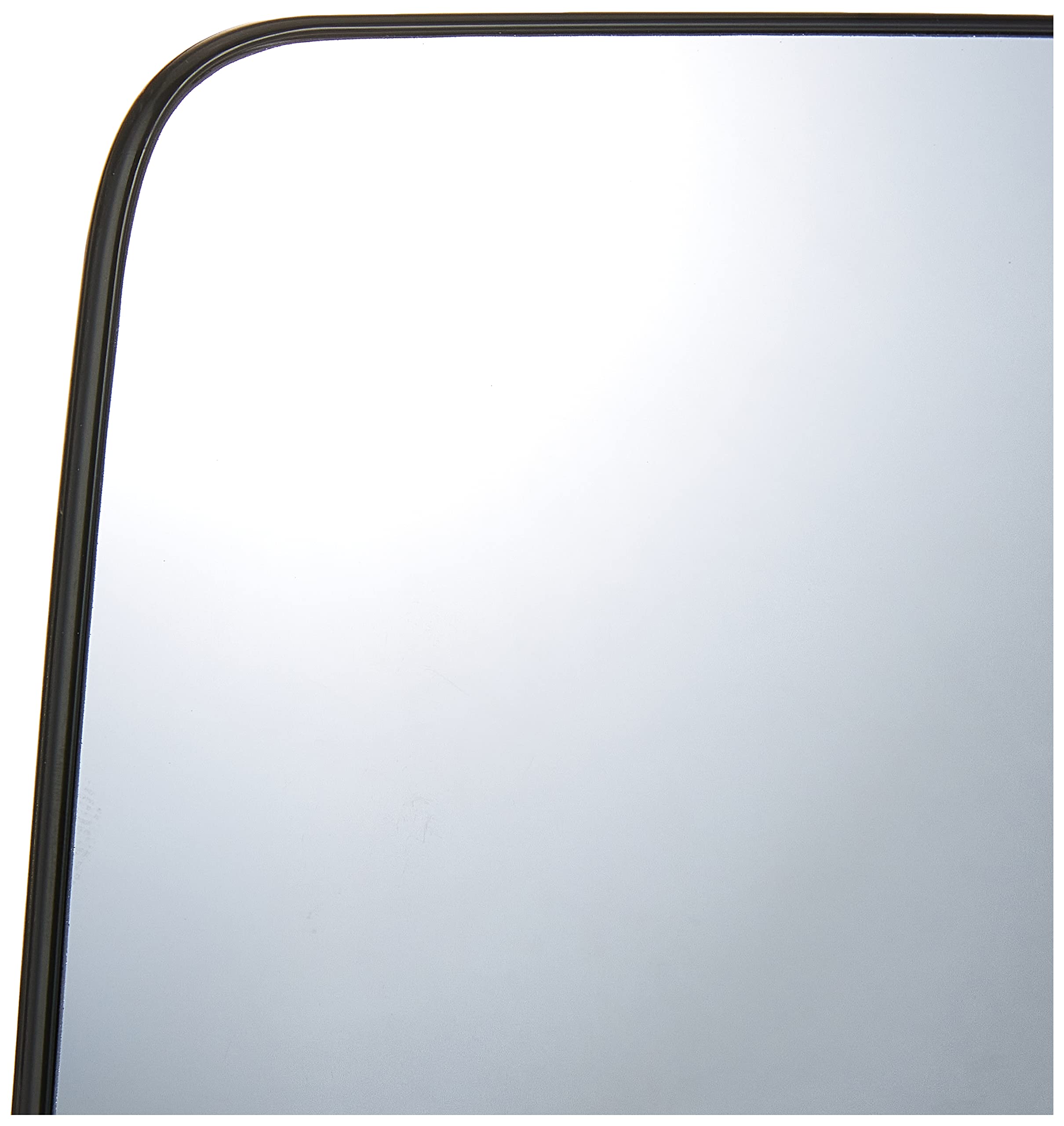 Fit System H3721 Außenspiegel-Set Für Fahrer & Beifahrer - Chrom | Universal-Ersatz