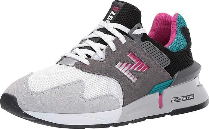 New balance 997 comprar Clearance