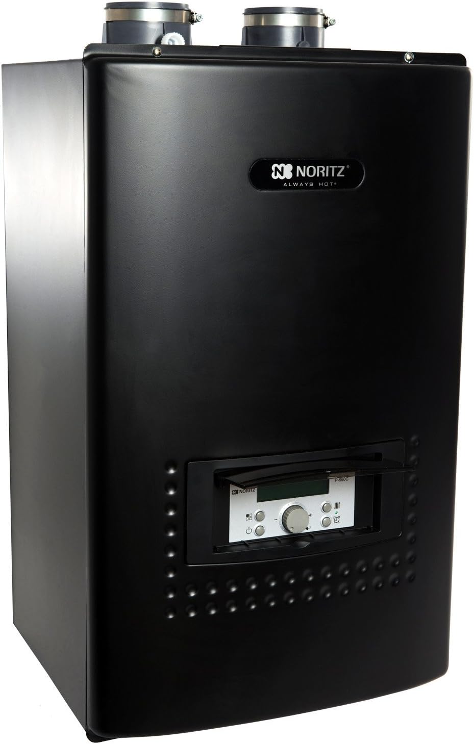 Noritz CB199-DV-LP Indoor Direct Vent Combination Boiler Built-In Pump 199,000 Btuh Propane