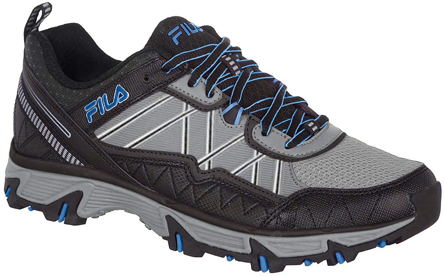 Fila Men's at Peake 20 Running Shoes 