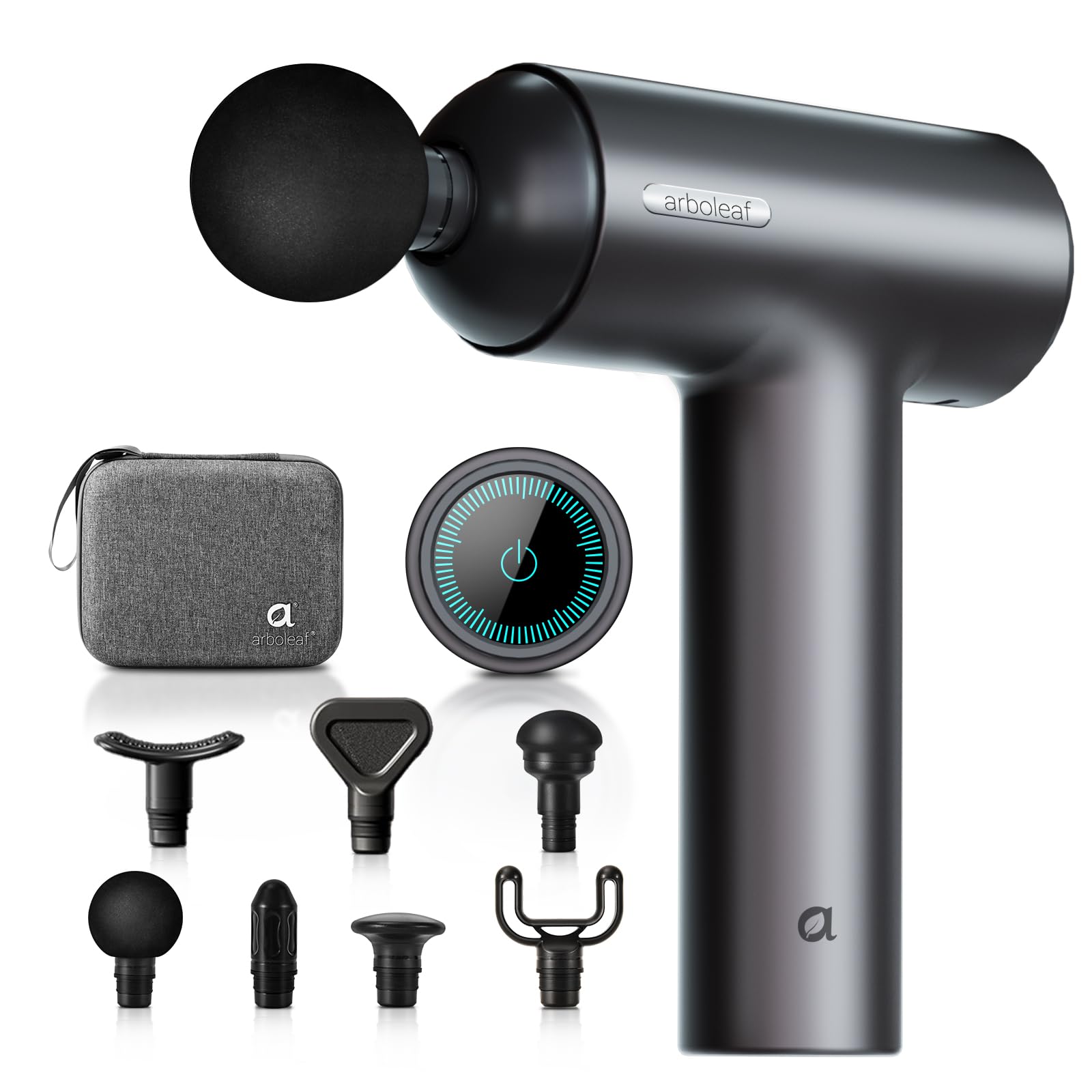 arboleaf Pro 筋膜リリースガン