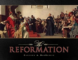 The Reformation