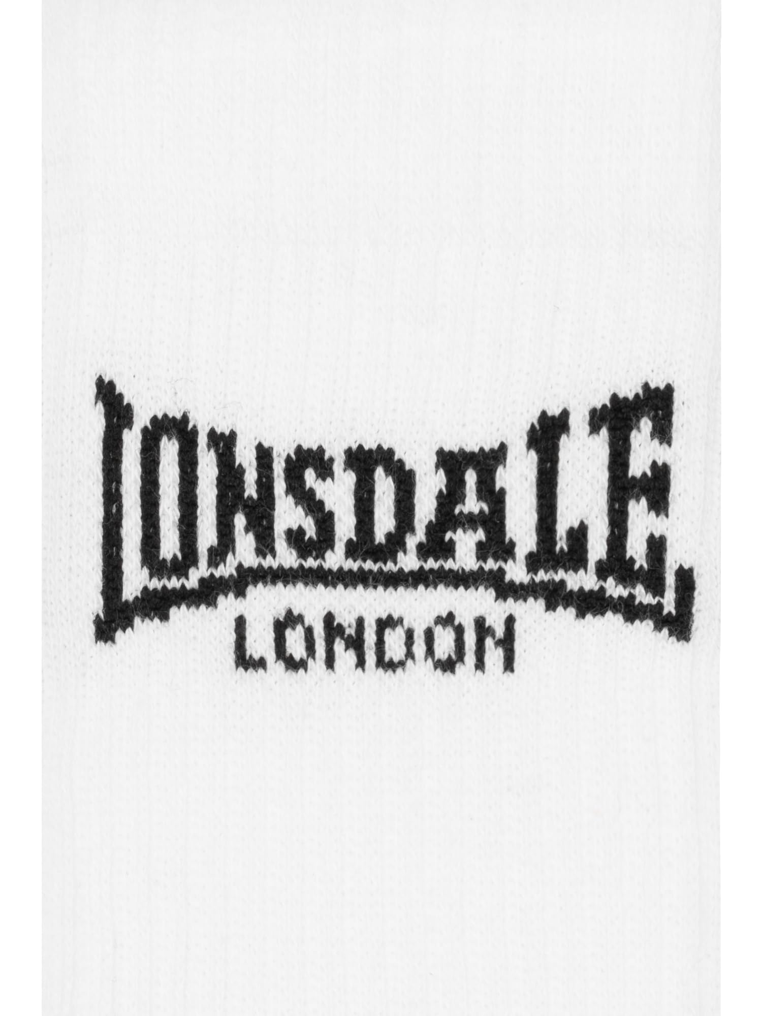 Lonsdale skarpety sportowe Uniseks Gilbert