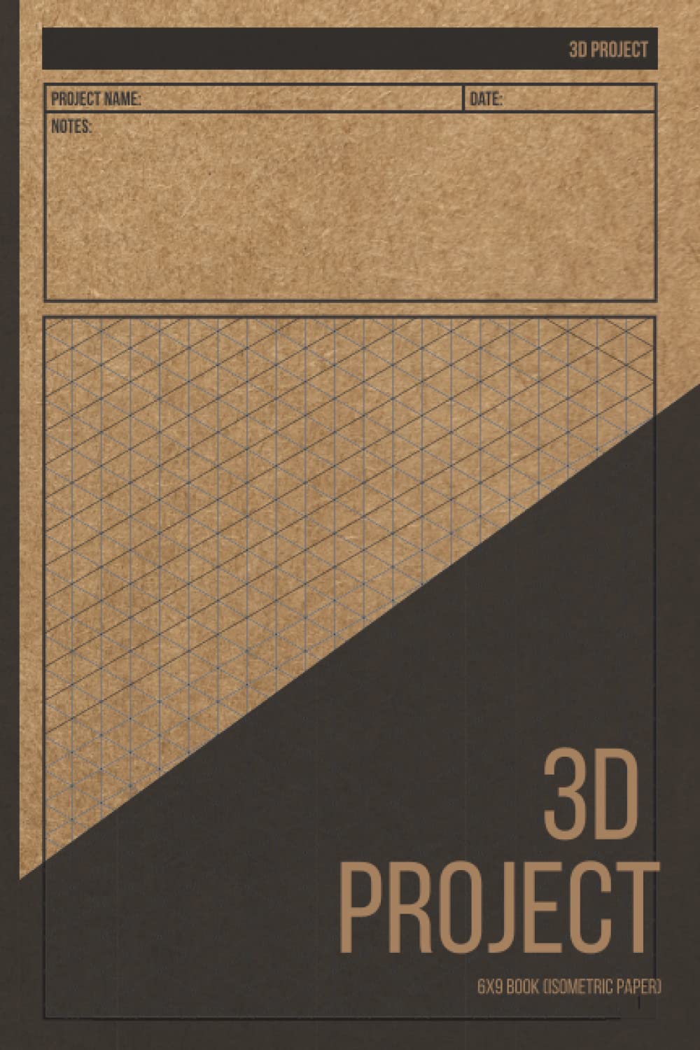 3D Project: For Architecture & 3D Product Design, Technical Drawing or 3D Printer Project