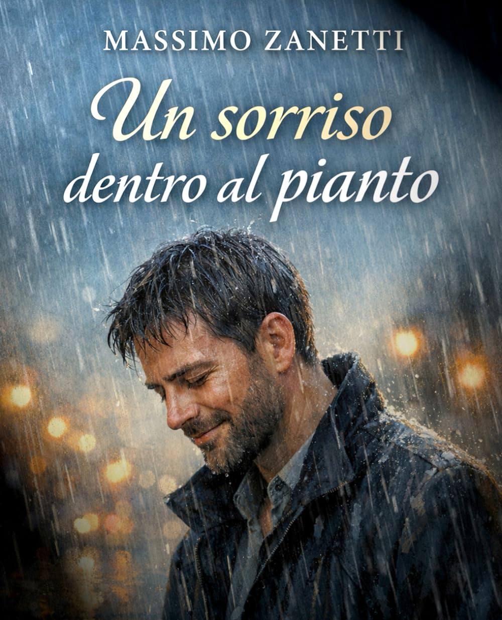 Un sorriso dentro al pianto