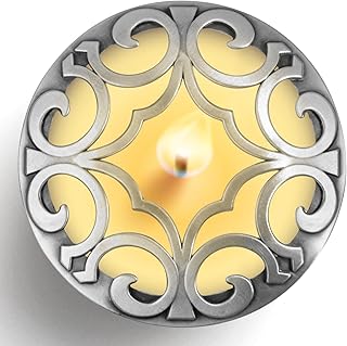 Candle Topper For Even Burn Picks collage image 1