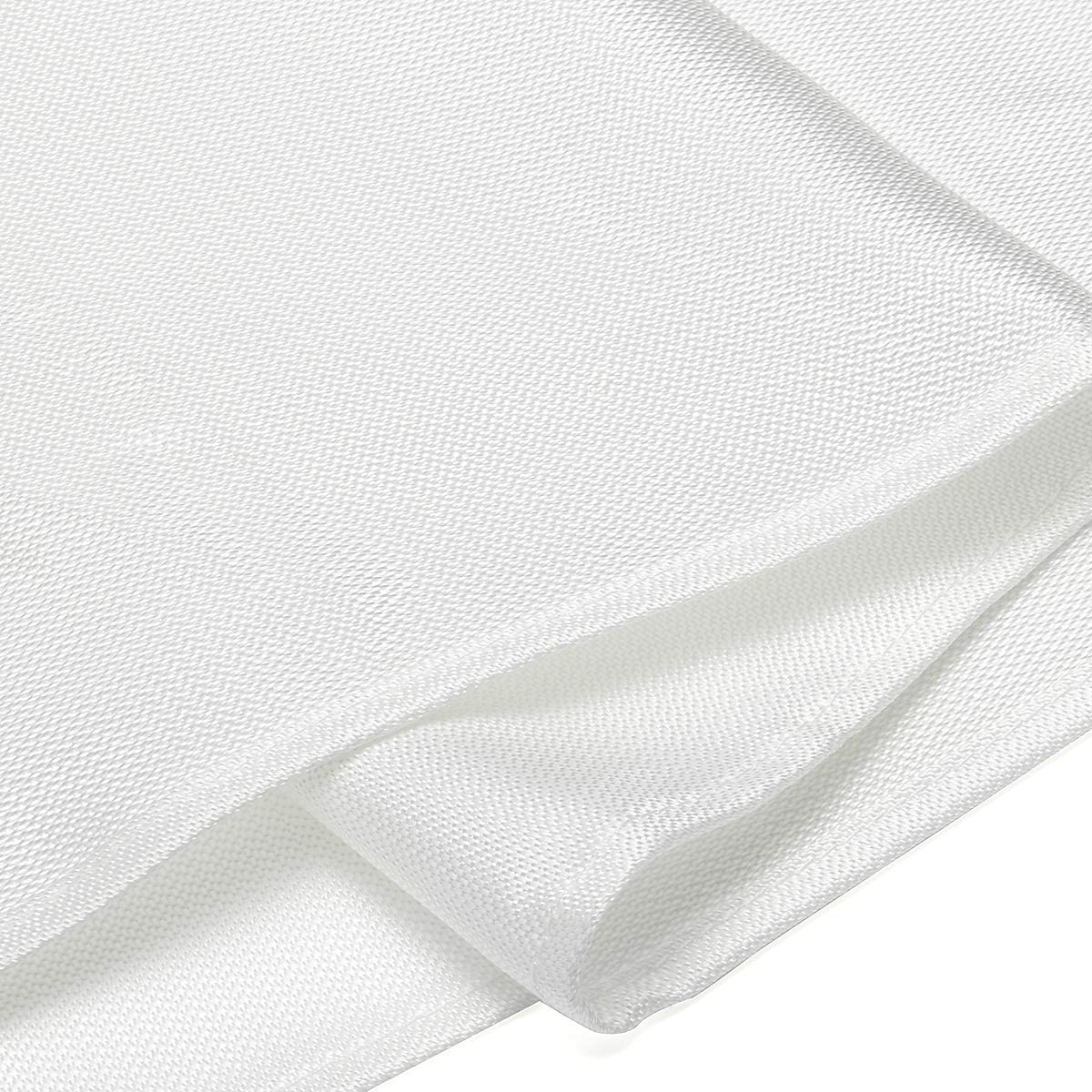 ChaRLes 1,8 M X 1,2 M Soldadura Manta Fuego Ignífugo Mantas De Fibra De Vidrio Escudo De Seguridad