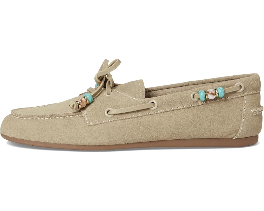 Steve Madden Sag-b - Left View