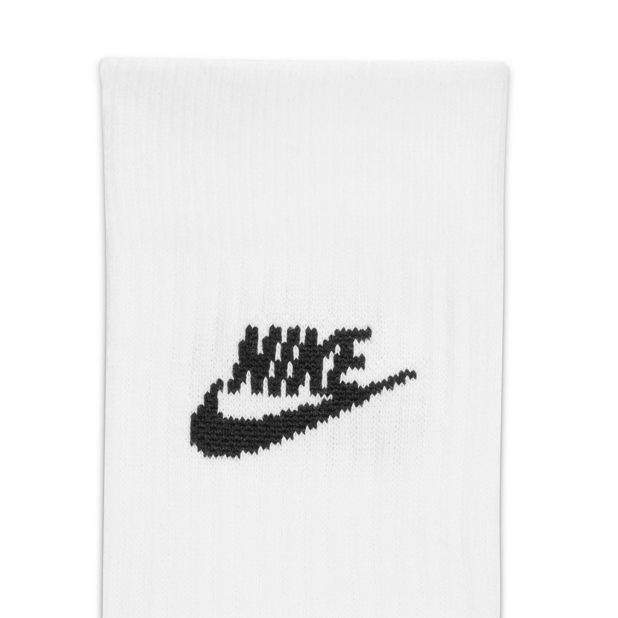 Nike Sportswear Everyday Essential Socks Unisex Pack de 1