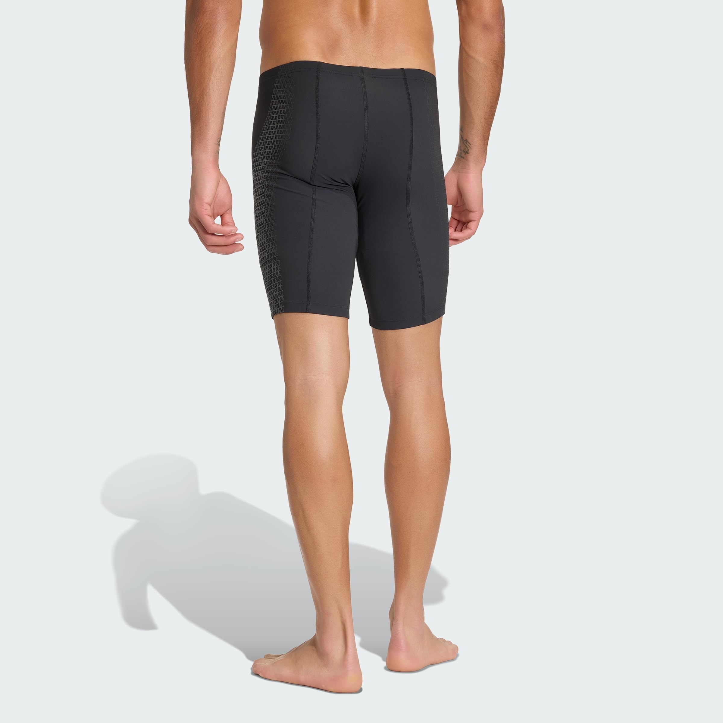 adidas Men's Jammer DE Natation SPEEDTECH