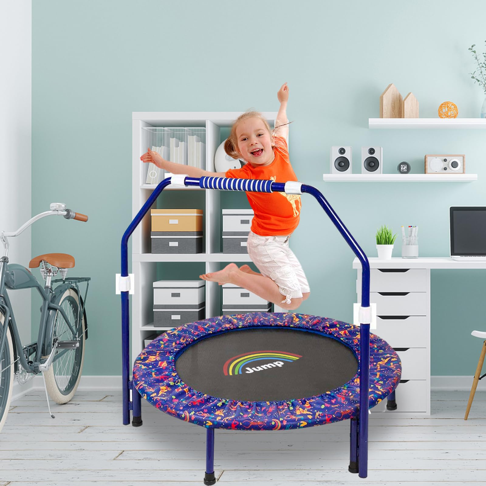 Trampoline