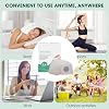 Weight Loss Patches,Trim Patch for Weight Loss, Slimming Patches for Body Shape,Gentle & Safe,Natural Breathable Body Slimming Patches Tape for Skin Tightening Men Women (2)