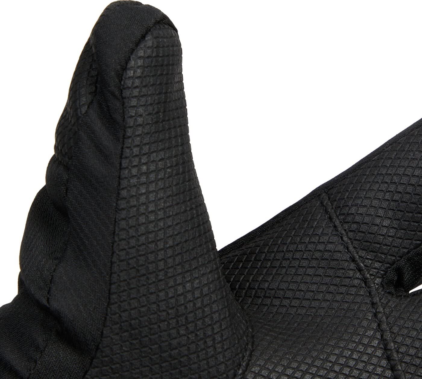 McKINLEY Ki.-Rękawica New Volker II JRS Black Night/Black NI