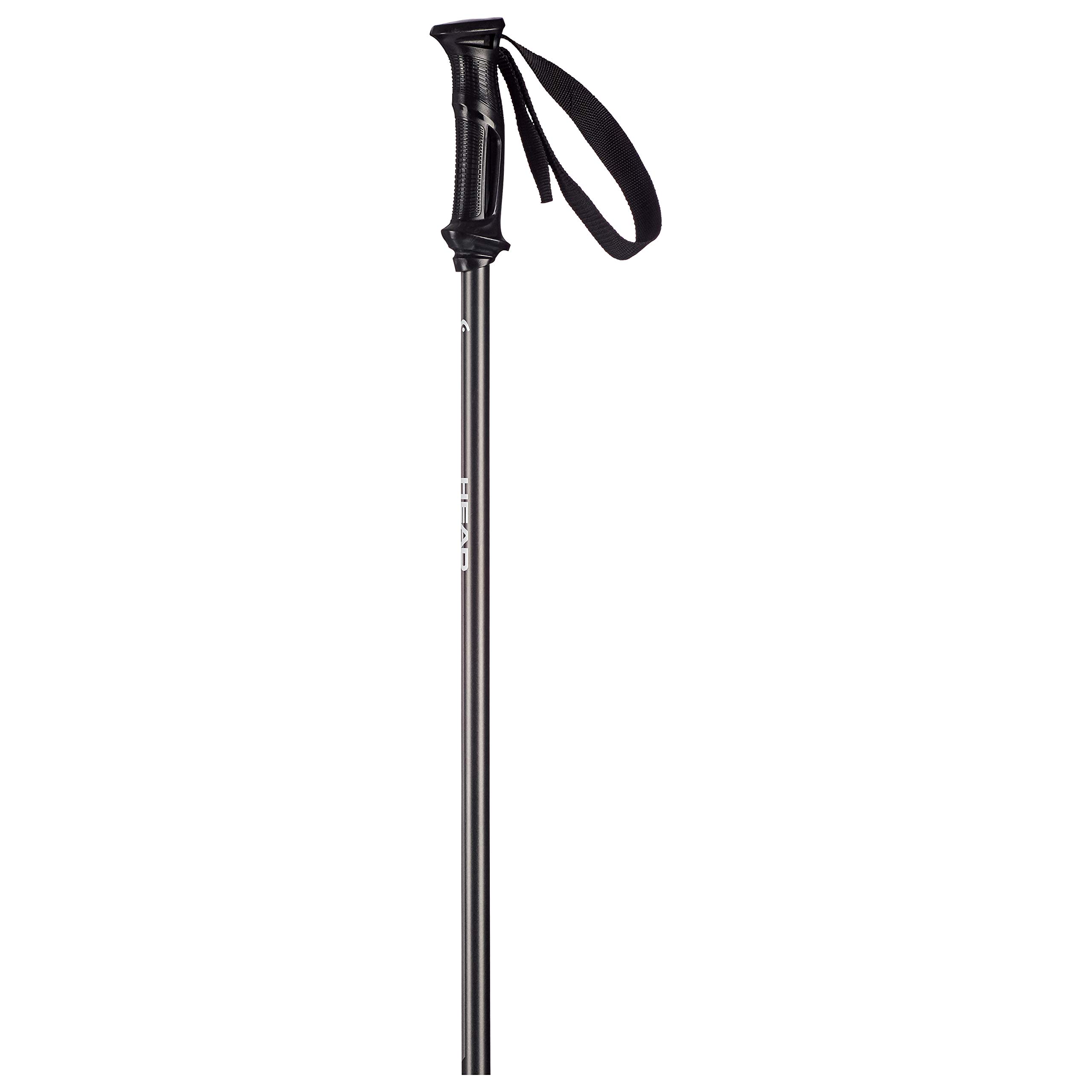 HEAD Multi Ski Stöcke 2019 Black