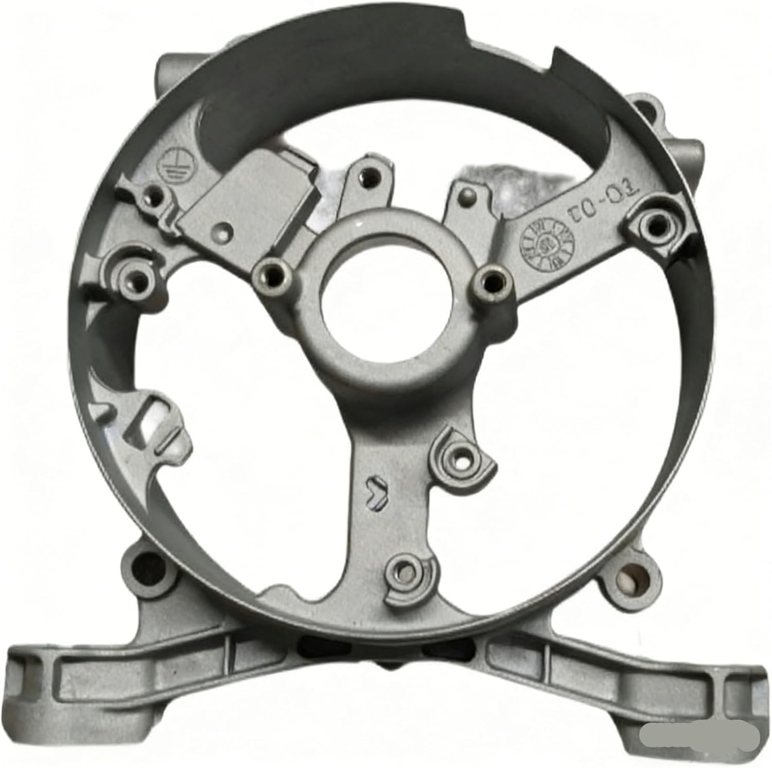 Generator Alternator Support Bracket Fits for 168F GX160 GX200 GX210 170F 196CC-212CC Engine Powered 2KW-3KW