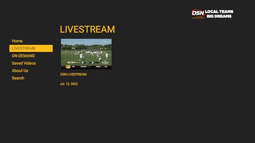 Delmarva Sports Network