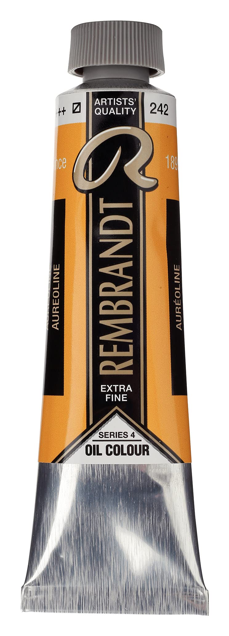 Rembrandt Paint Oil AUREOLINE, One Size
