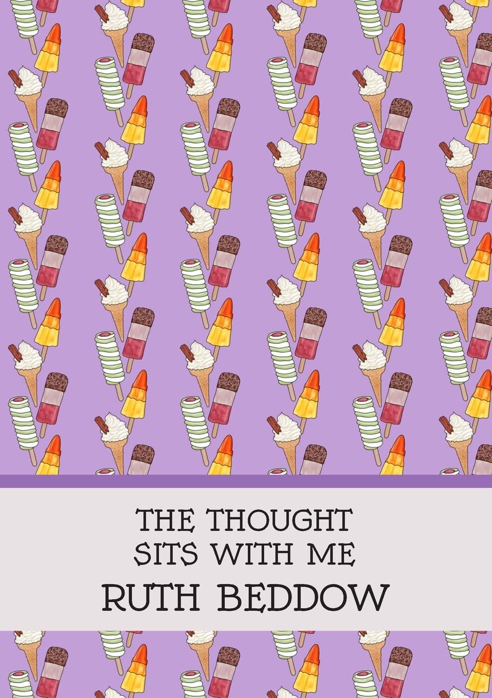 The Thought Sits With Me