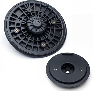 355004 Seal Plate Replacement Pool and Spa Pump for Pentair PacFab Challenger high Flow and Waterfall