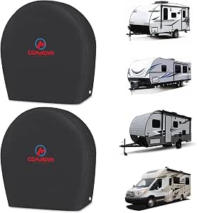 M COMNOVA OUTDOORS PU Covers