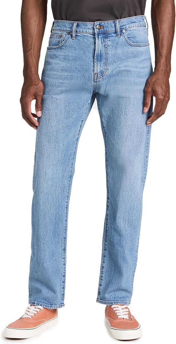 Men's 1991 Straight Jeans