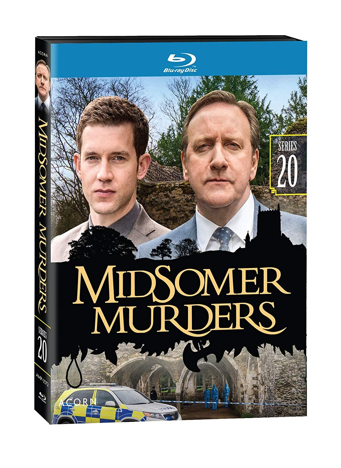Buy Midsomer Murders: Complete Series 20 Online Kuwait Ubuy
