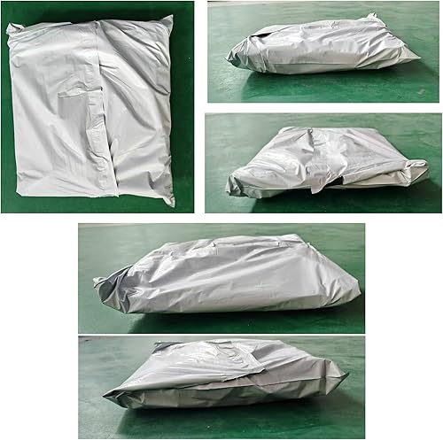 Miniatura 10 de SjYsXm Funda de coche compatible con Bentley Continental GTContinental GTC 2003-2023, cubierta impermeable para todo tipo de clima, para Continental