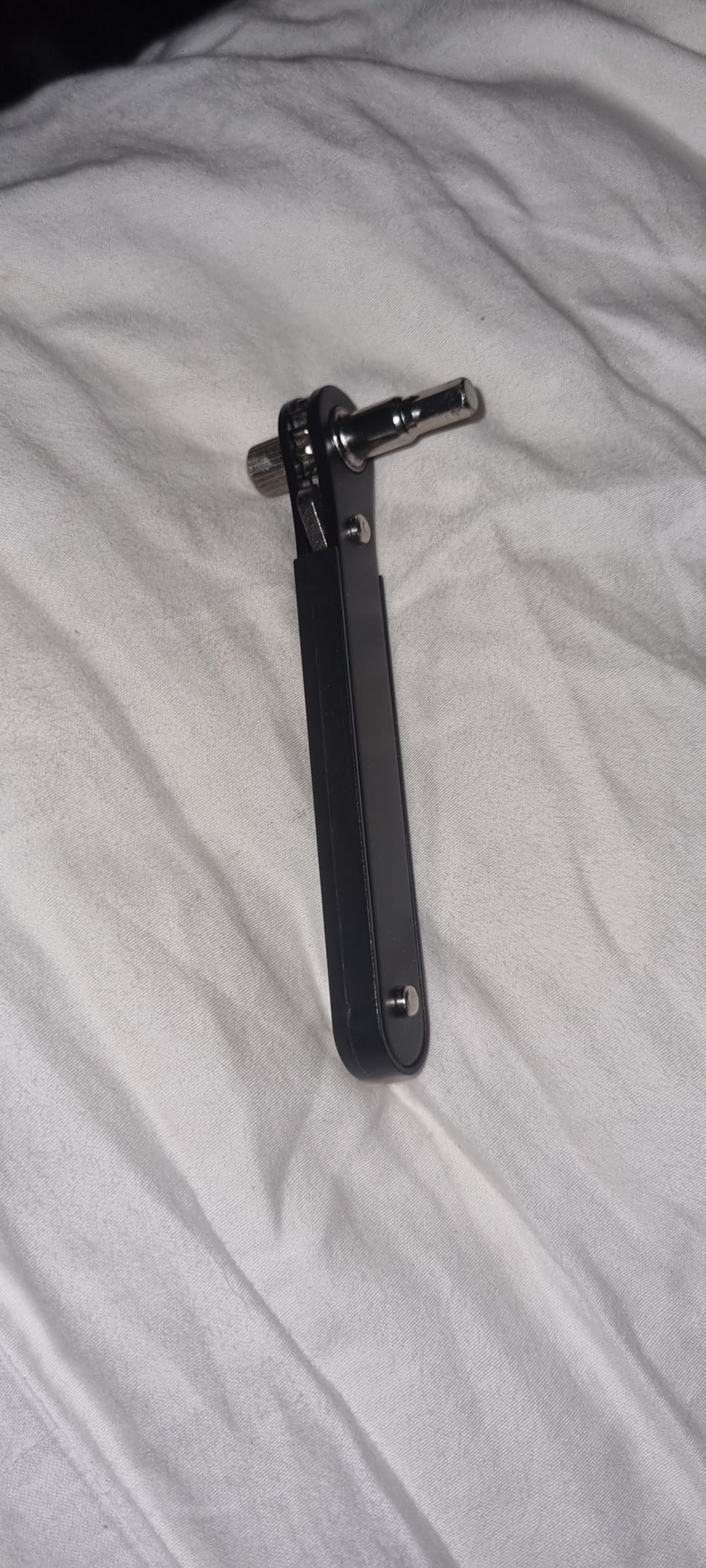 Customer photo