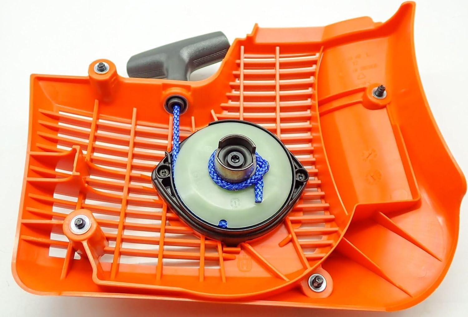 K760 and K770 Cutoff Saws Recoil Assembly compatible for Husqvarna concrete cut-off 574362005 584886804 saw Recoil Starter