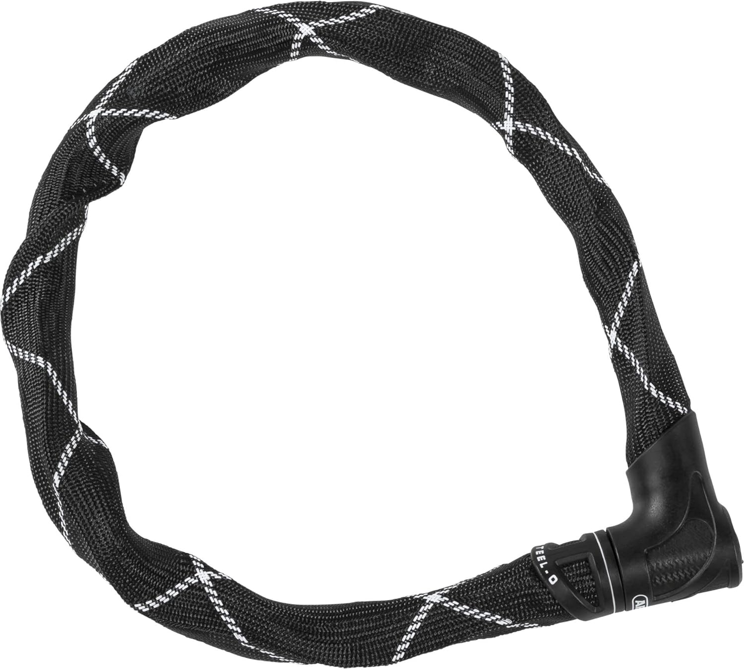 Abus Armored Iven 8200/85-85cm Length / 8mm Diameter Square