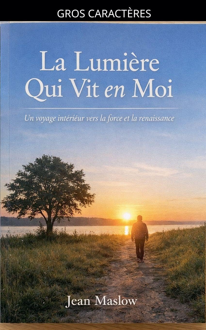 La Lumière Qui Vit En Moi