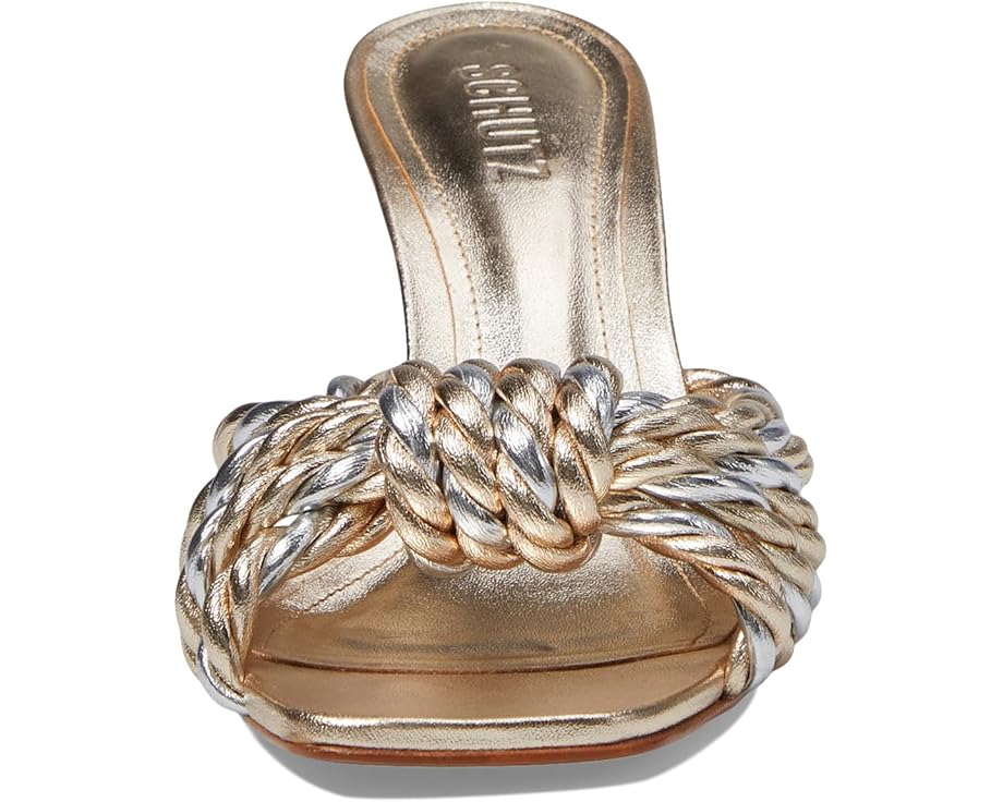 Schutz Capri - Top View