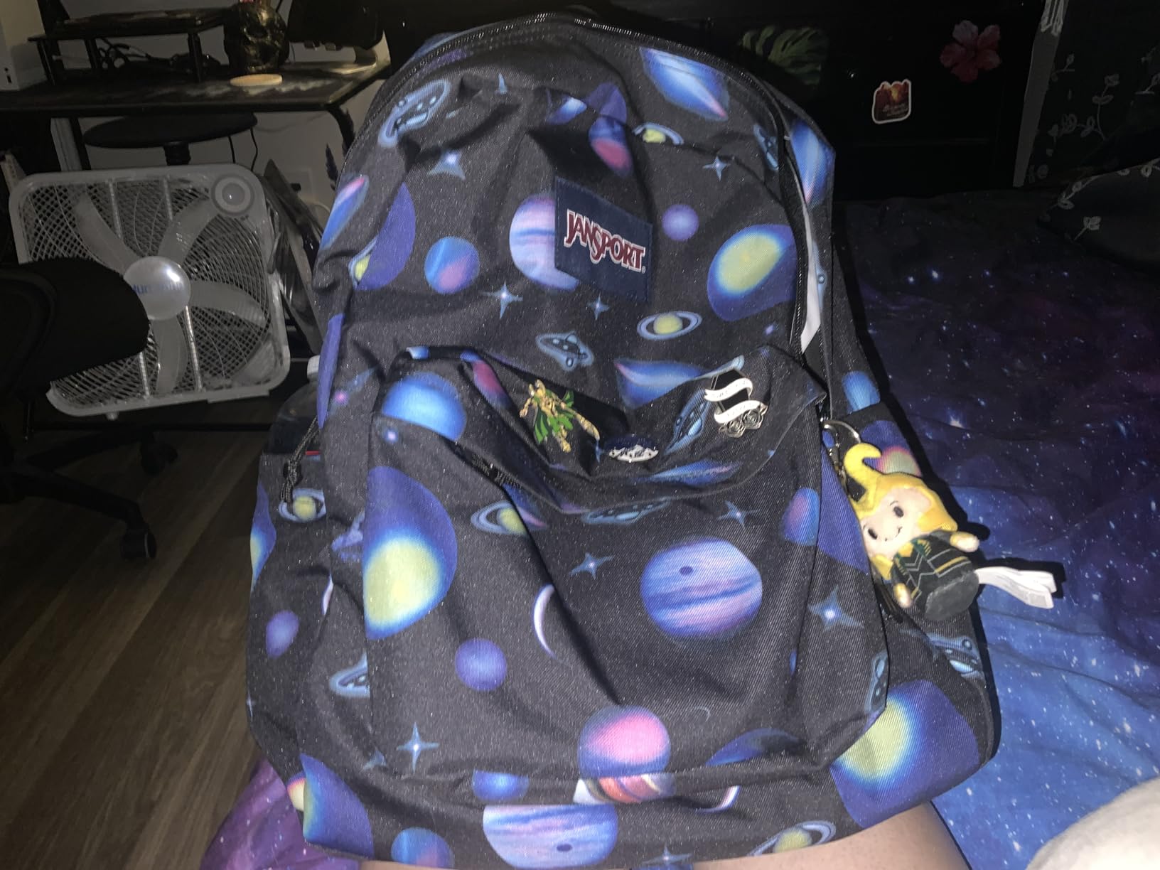 JanSport SuperBreak \