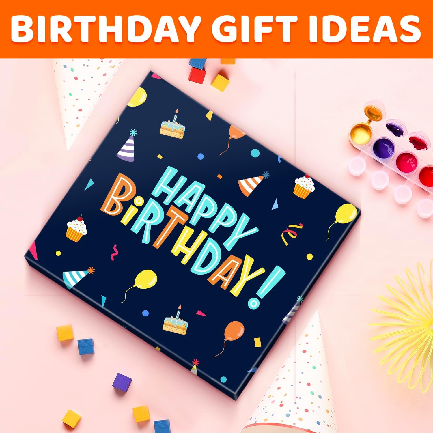 HAPPYPOP Novelty Birthday Gifts Women Men - 30 31 32 33 34 37 38 39 40 Year Old Socks - Image 5