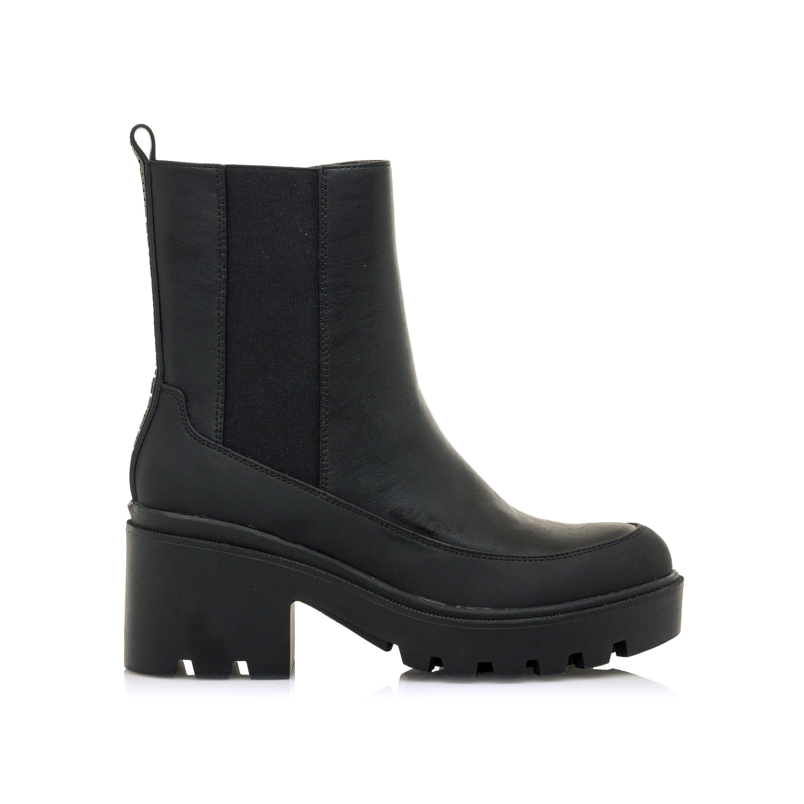 Mtng Botines Mujer Planos Amazon Massimo Dutti Botas Mujer Botines