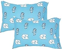 Vista 12 de College Covers Everything Comfy Michigan Wolverines - Funda de almohada, almohada corporal, 20 x 60 pulgadas, incluye 1 funda de almohada