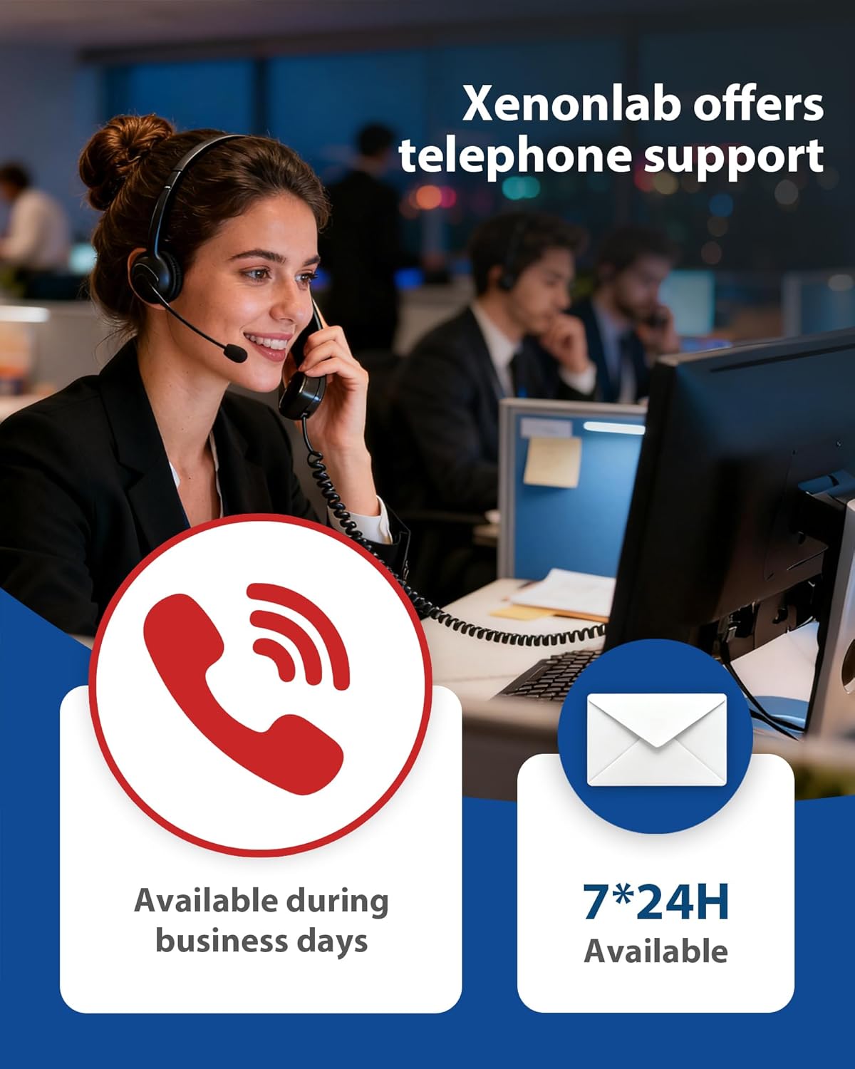 Cordless Vacuum Cleaner, 45KPA Stick Vacuum Cleaners for Home, 6-in-1 Rechargeable Lightweight Vacuum, Up to 35Mins Runtime, with Powerful Suction for Carpets, Pet Hair, Hardwood Floors