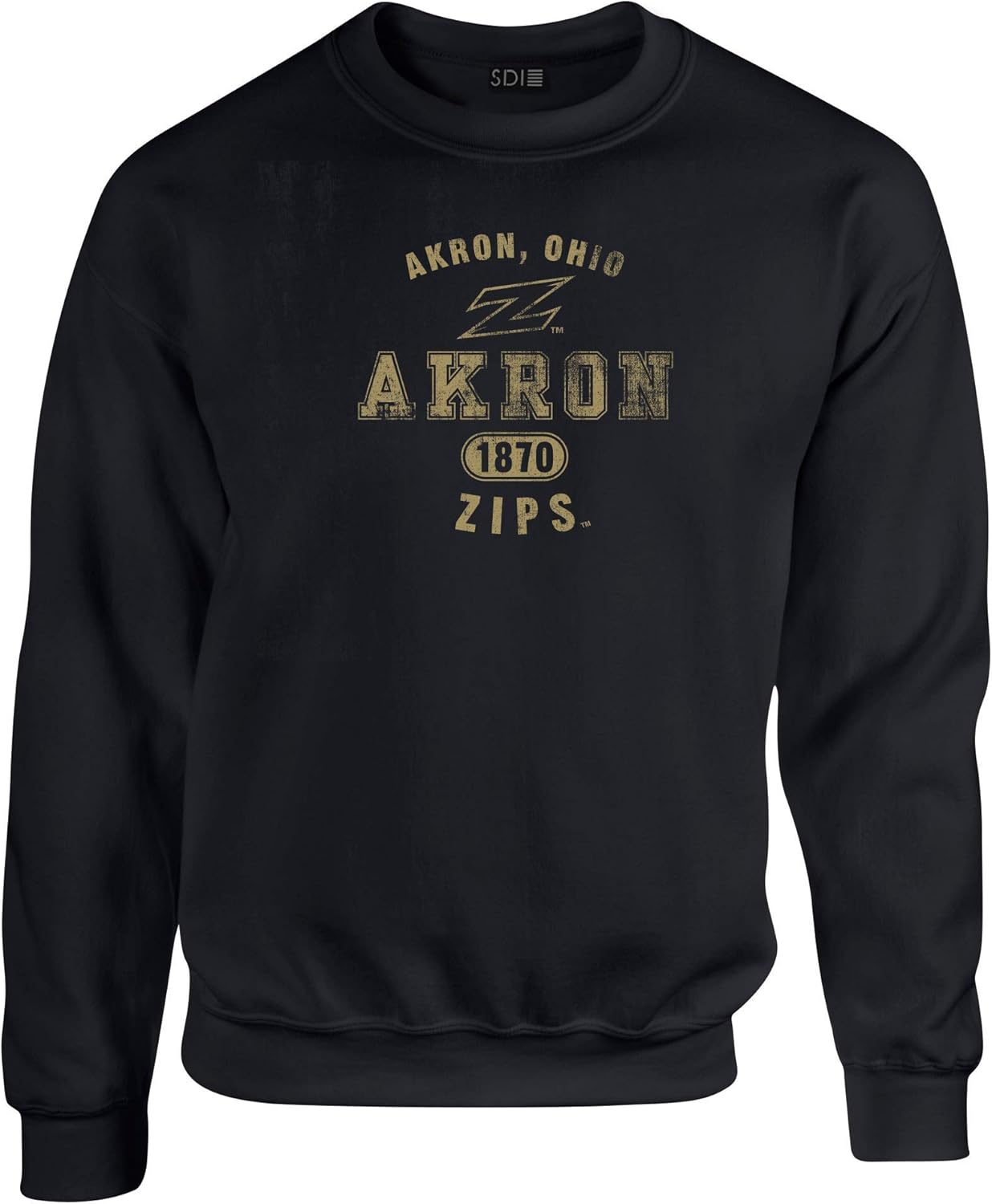 SDI 50/50 Crewneck Sweatshirt