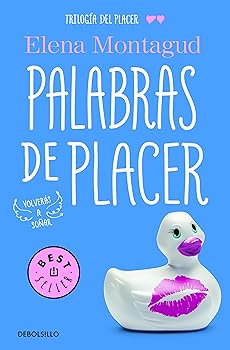 Palabras de placer (Trilogí...