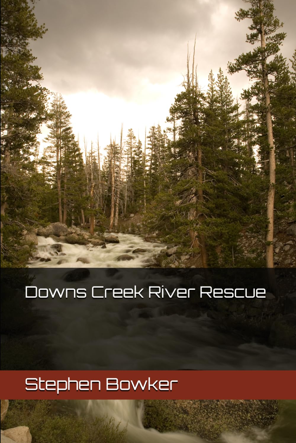 Downs Creek River Rescue