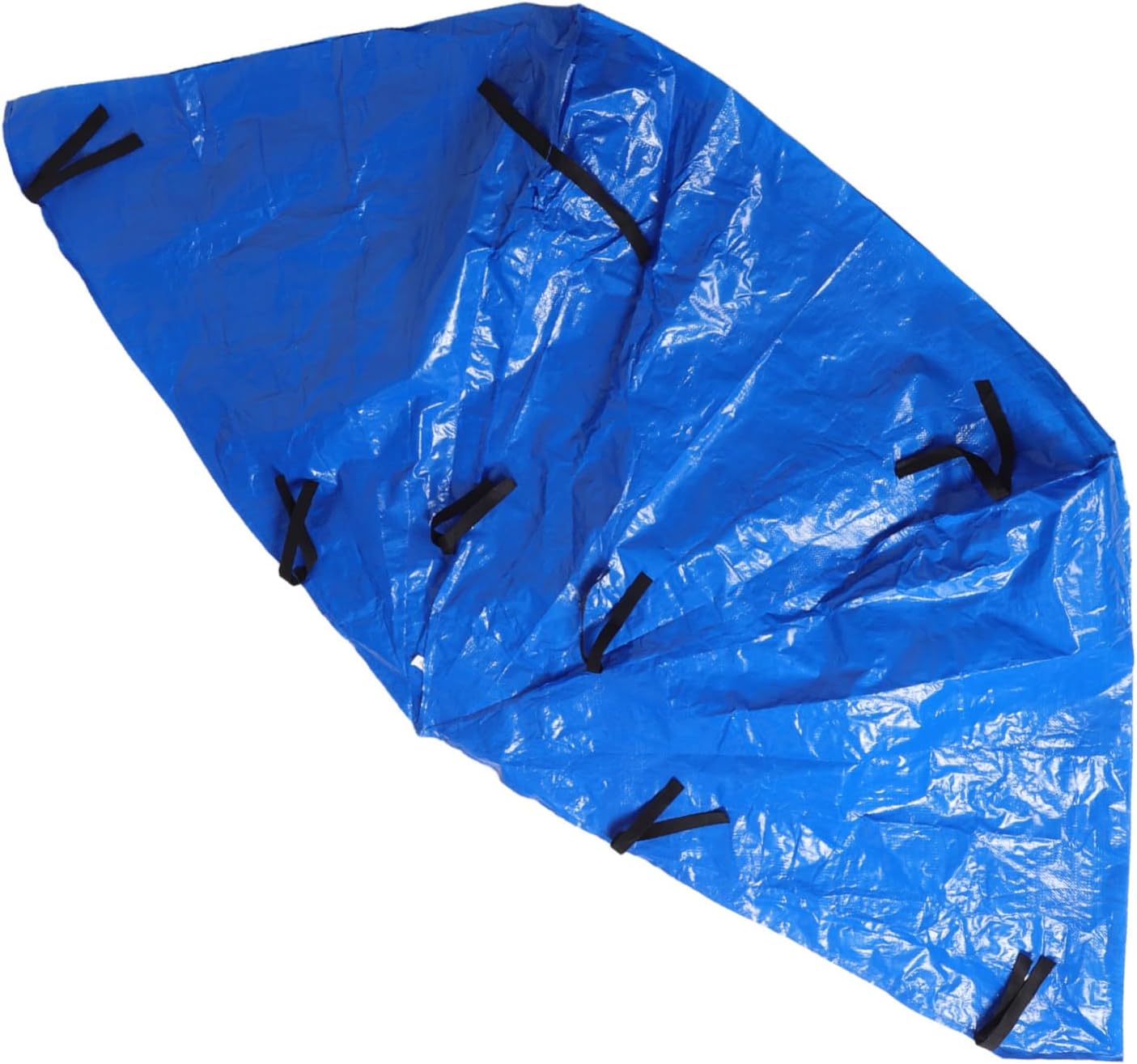 Replacement Canopy Cover for Round Trampoline Uv Shade Cover for Outdoor Use for Fits Models for Family Fun