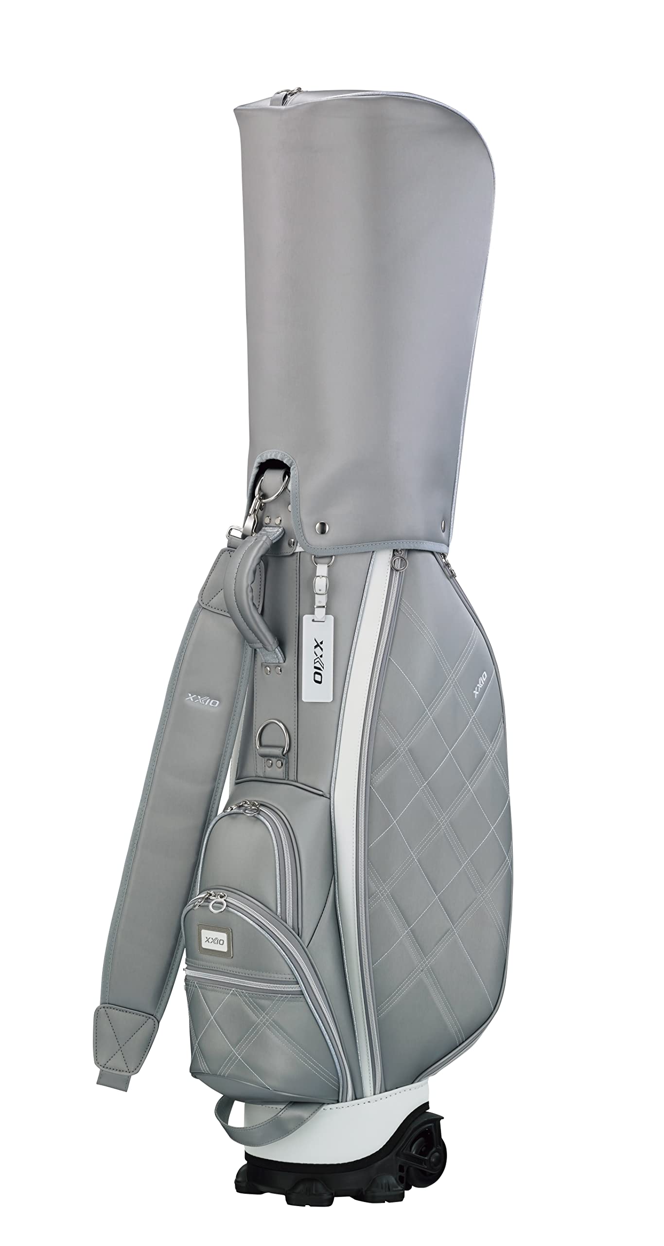 Amazon.co.jp | DUNLOP(ダンロップ) XXIO キャディバッグ GGC-X154W 