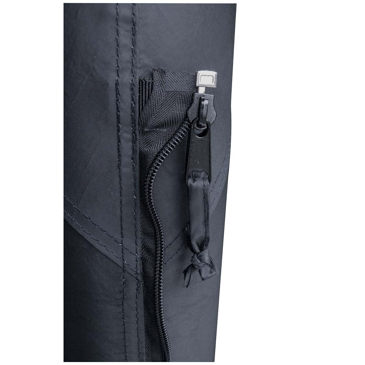 Bo-Camp - Windschutz - Francis - Air - 1,2X,1,4 Meter
