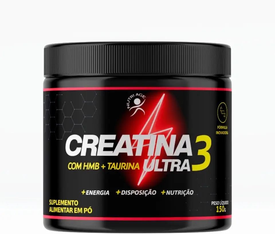 CREATINA 3 ULTRA 1