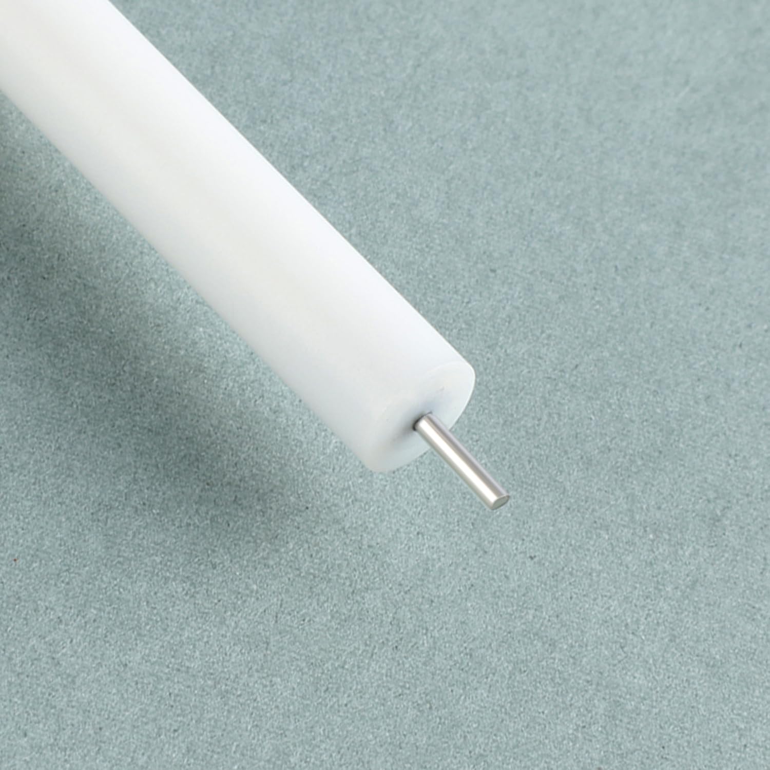 stonylab Platin-Säulenelektrode, 1x5 mm, 99,99% Reinheit, GDMS-getestet für Elektrochemie