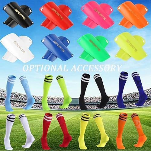 Miniatura 5 de Camiseta de fútbol de portero personalizada para adultosniños, manga larga personalizada y pantalones con logotipo del equipo